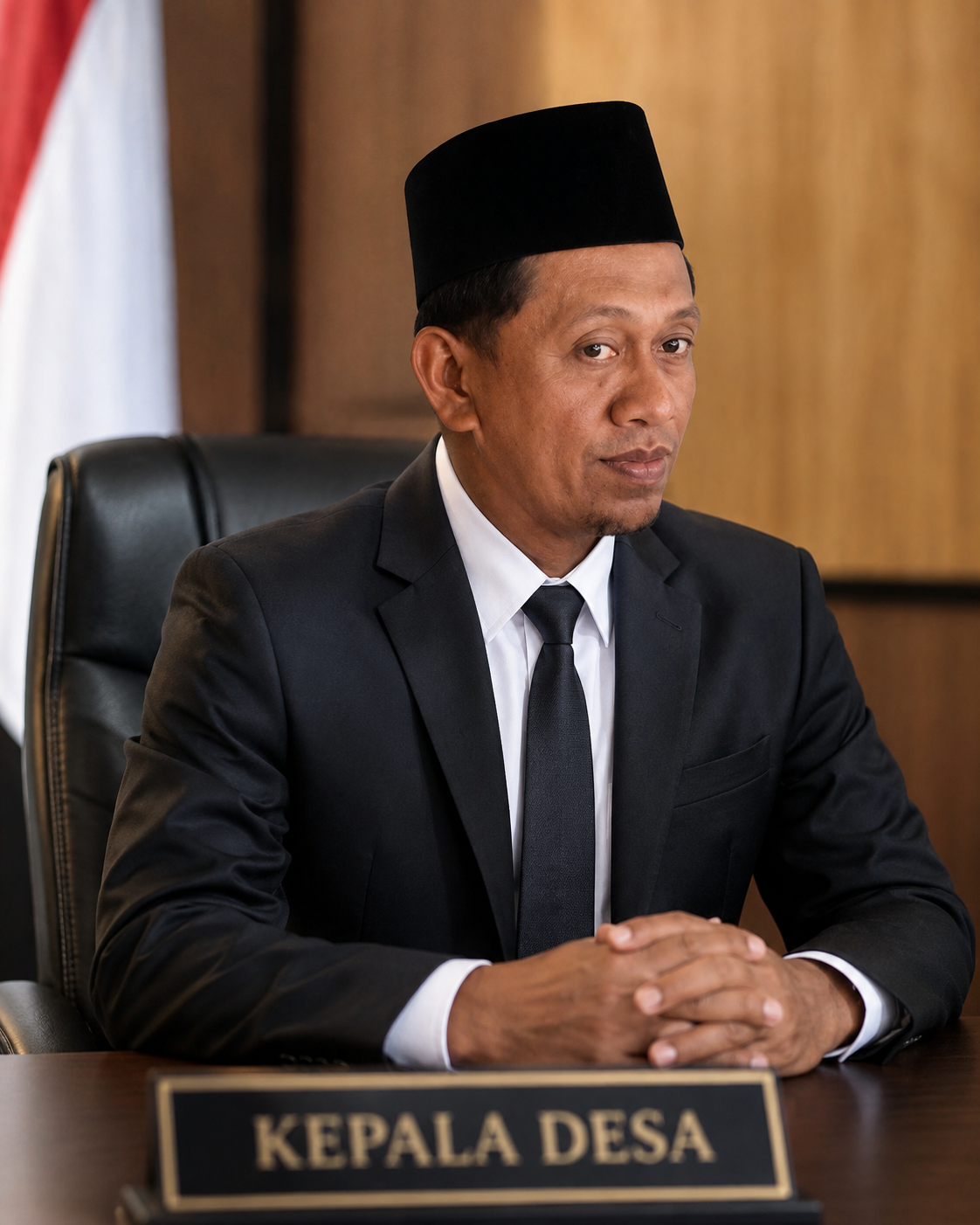 Kepala Desa